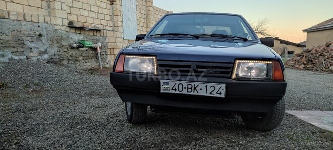 LADA (VAZ) 21099 1998, 181,313 km - 1.5 л - Quba