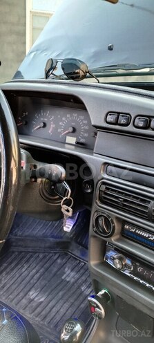 LADA (VAZ) 21099 1998, 181,313 km - 1.5 л - Quba