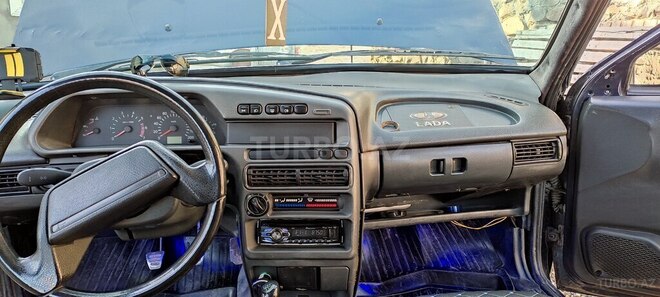 LADA (VAZ) 21099 1998, 181,313 km - 1.5 л - Quba
