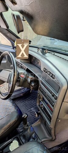 LADA (VAZ) 21099 1998, 181,313 km - 1.5 л - Quba