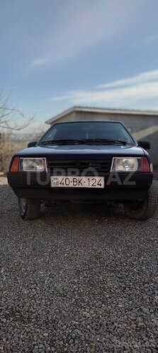 LADA (VAZ) 21099 1998, 181,313 km - 1.5 л - Quba