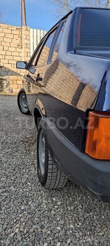 LADA (VAZ) 21099 1998, 181,313 km - 1.5 л - Quba