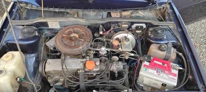 LADA (VAZ) 21099 1998, 181,313 km - 1.5 л - Quba