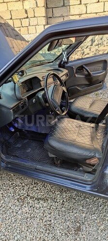 LADA (VAZ) 21099 1998, 181,313 km - 1.5 л - Quba