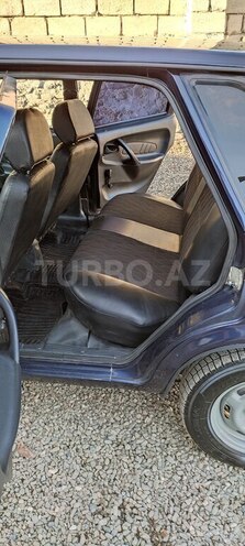 LADA (VAZ) 21099 1998, 181,313 km - 1.5 л - Quba