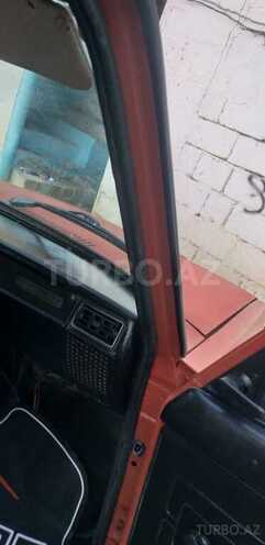 LADA (VAZ) 2107 1990, 187,900 km - 1.3 л - Salyan