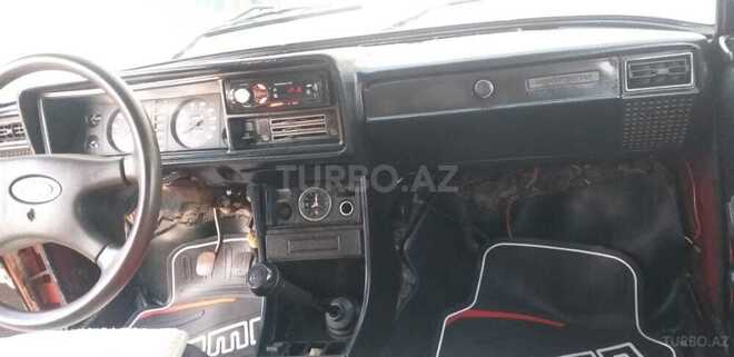 LADA (VAZ) 2107 1990, 187,900 km - 1.3 л - Salyan