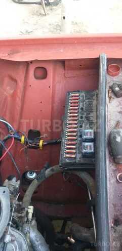LADA (VAZ) 2107 1990, 187,900 km - 1.3 л - Salyan