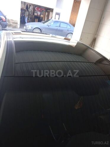 Hyundai Sonata 2011, 216,000 km - 2.4 l - Bakı