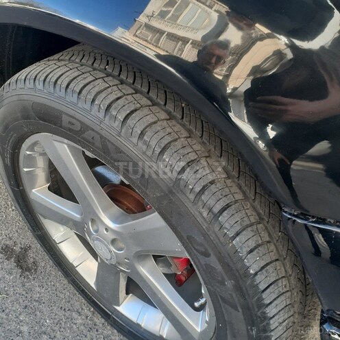 Mercedes ML 320 2001, 295,000 km - 3.2 l - Bakı