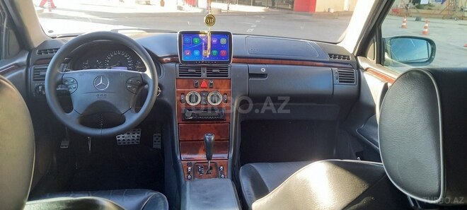 Mercedes E 240 2000, 300,000 km - 2.4 л - Bakı