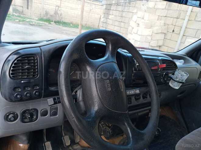 Ford Transit 1998, 895,890 km - 2.5 l - Şirvan