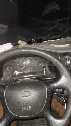 Ford Transit 1998, 895,890 km - 2.5 l - Şirvan