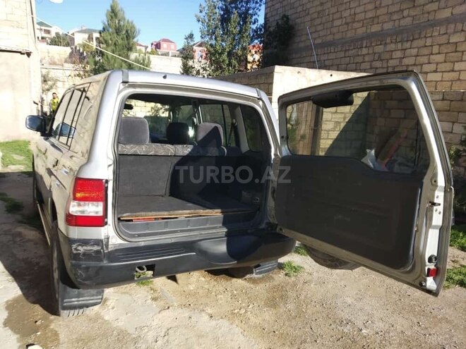 Mitsubishi Pajero io 1999, 265,000 km - 1.8 l - Bakı