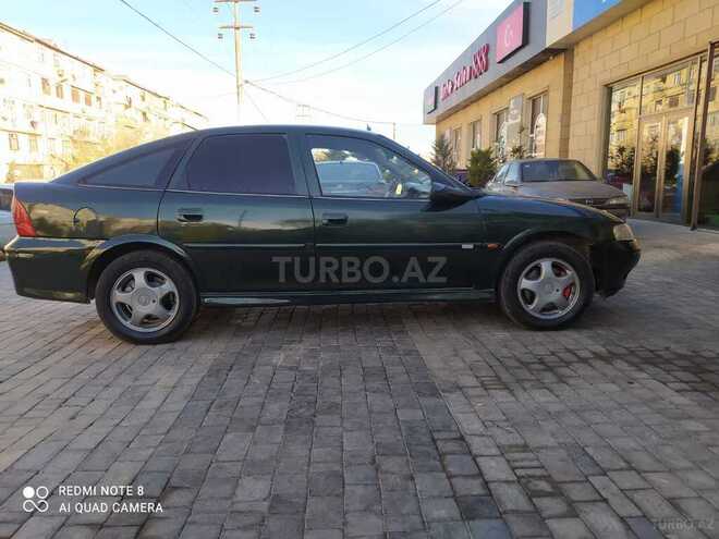 Opel Vectra 1999, 350,000 km - 1.6 l - Sumqayıt