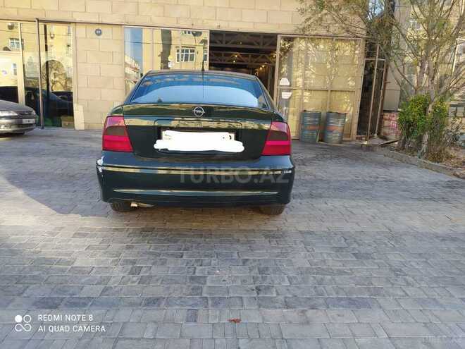 Opel Vectra 1999, 350,000 km - 1.6 l - Sumqayıt