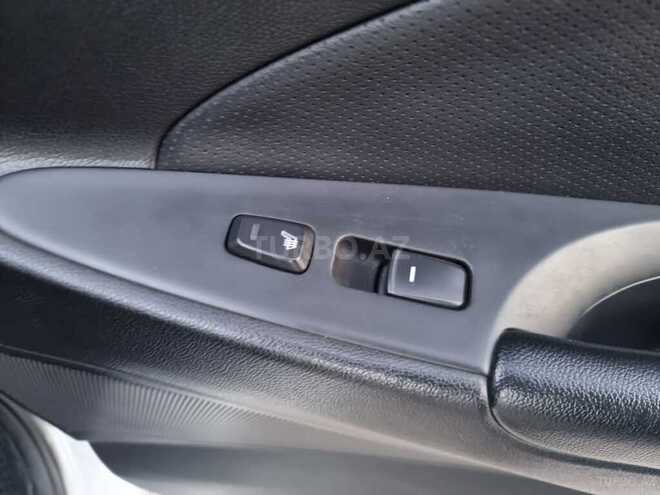 Hyundai Sonata 2010, 175,000 km - 2.0 l - Bakı