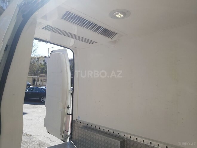 Ford Transit 2012, 200,100 km - 2.2 l - Bakı