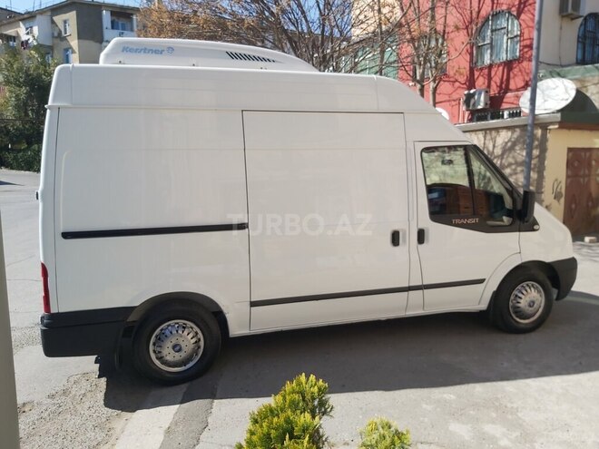 Ford Transit 2012, 200,100 km - 2.2 l - Bakı