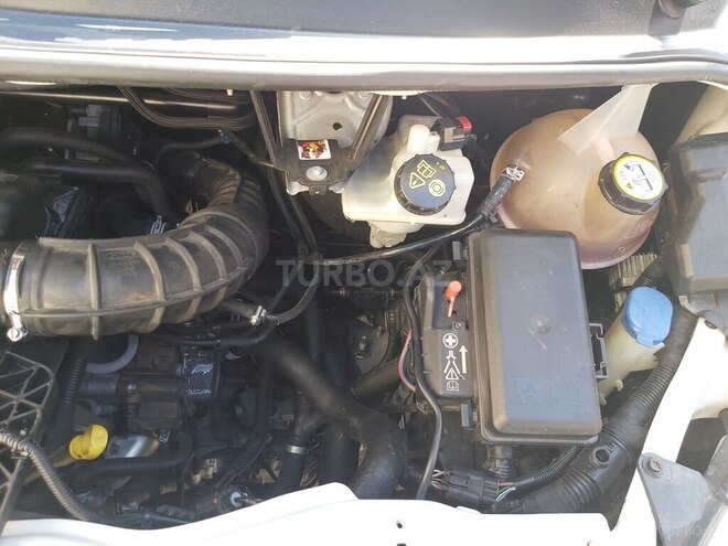 Ford Transit 2012, 200,100 km - 2.2 l - Bakı