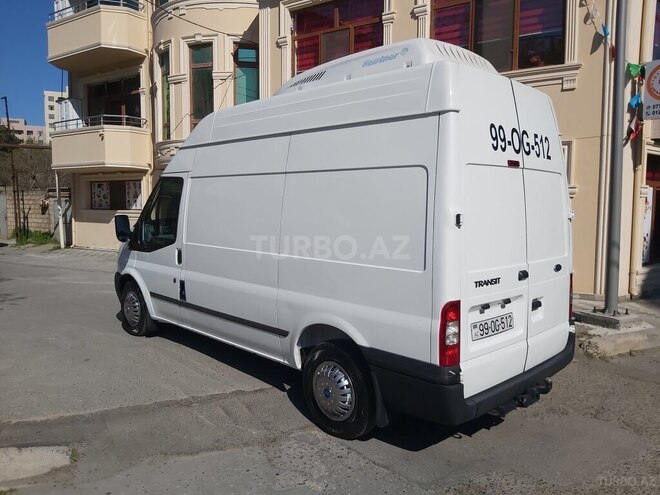 Ford Transit 2012, 200,100 km - 2.2 l - Bakı