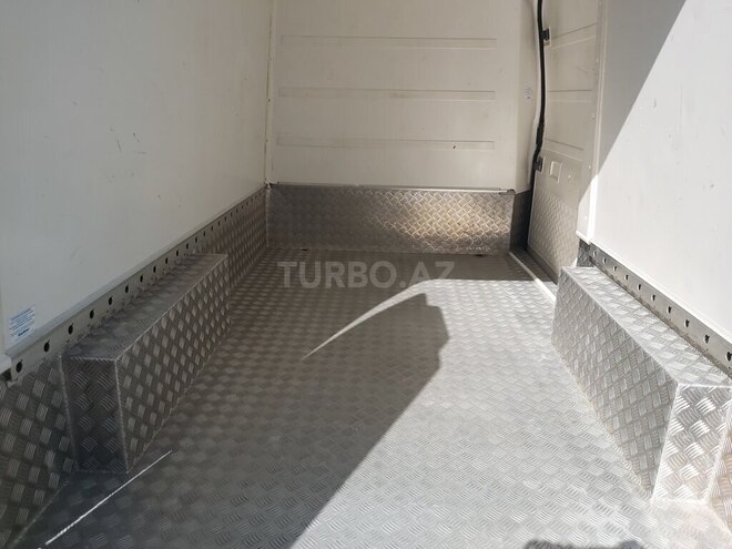 Ford Transit 2012, 200,100 km - 2.2 l - Bakı