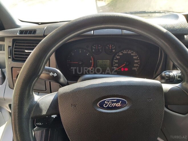 Ford Transit 2012, 200,100 km - 2.2 l - Bakı