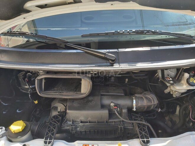 Ford Transit 2012, 200,100 km - 2.2 l - Bakı