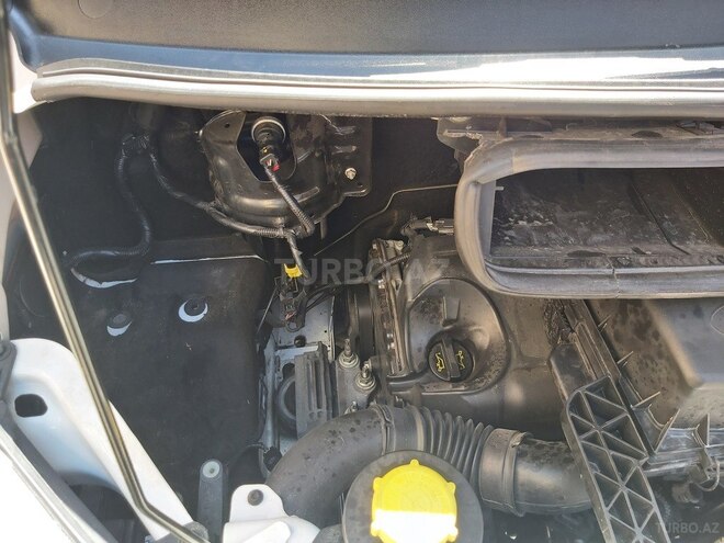 Ford Transit 2012, 200,100 km - 2.2 l - Bakı