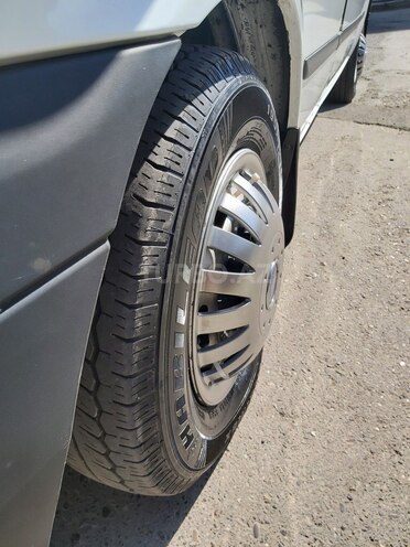 Ford Transit 2012, 200,100 km - 2.2 l - Bakı