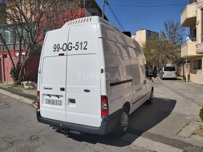 Ford Transit 2012, 200,100 km - 2.2 l - Bakı