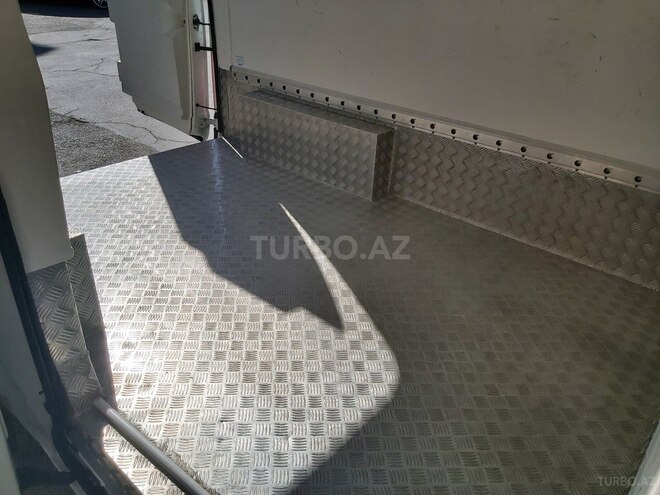 Ford Transit 2012, 200,100 km - 2.2 l - Bakı