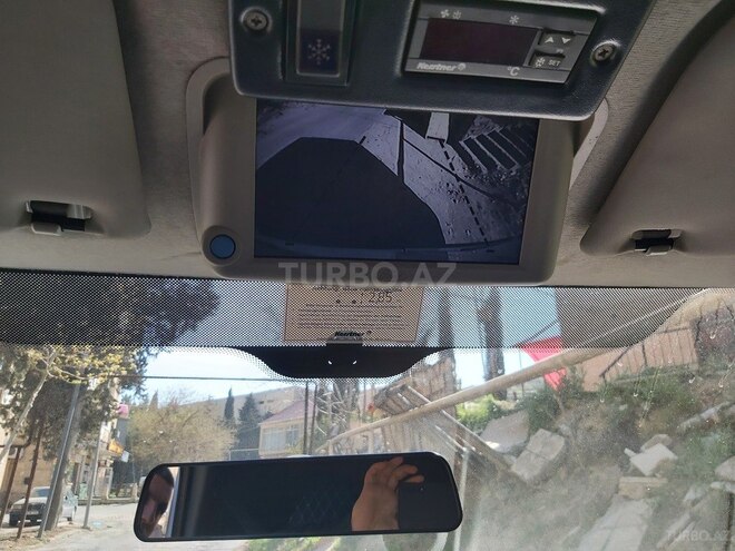 Ford Transit 2012, 200,100 km - 2.2 l - Bakı