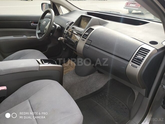 Toyota Prius 2006, 149,900 km - 1.5 l - Bakı