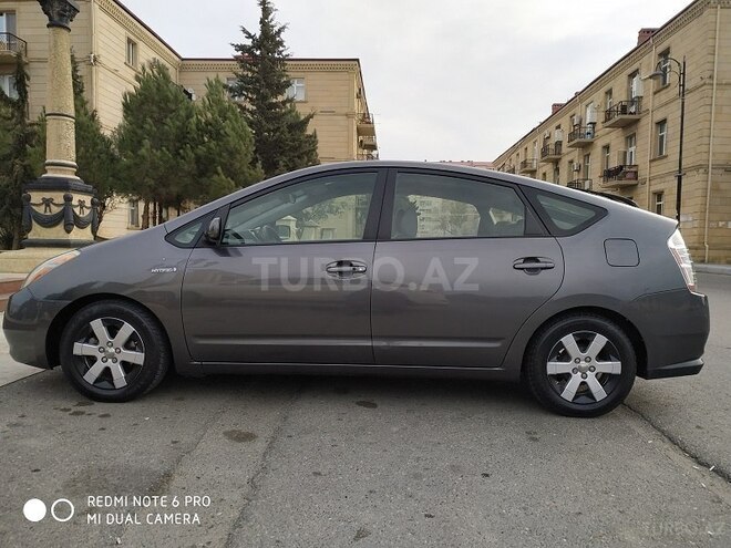 Toyota Prius 2006, 149,900 km - 1.5 l - Bakı