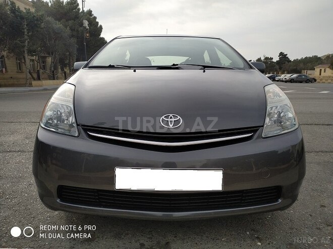 Toyota Prius 2006, 149,900 km - 1.5 l - Bakı