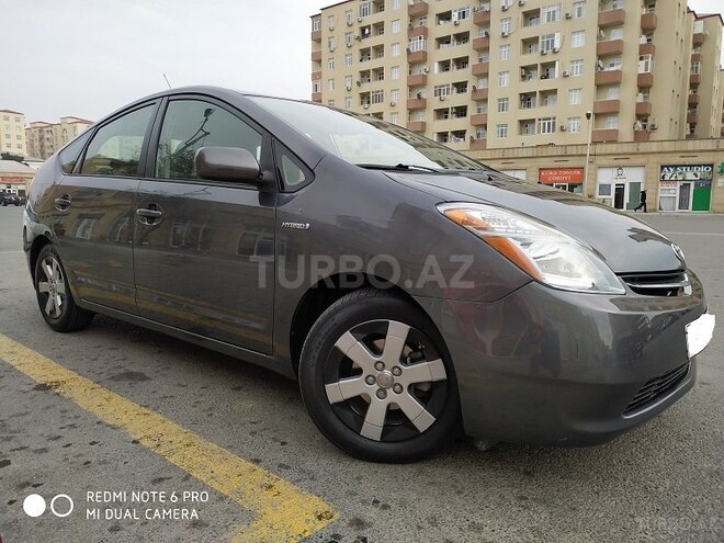 Toyota Prius 2006, 149,900 km - 1.5 l - Bakı
