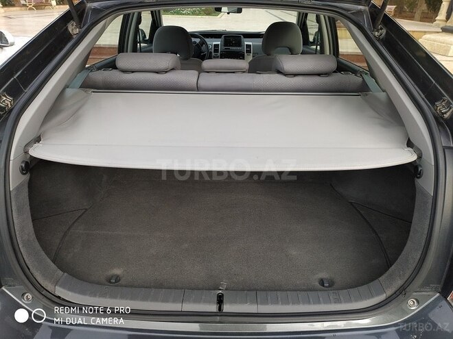 Toyota Prius 2006, 149,900 km - 1.5 l - Bakı