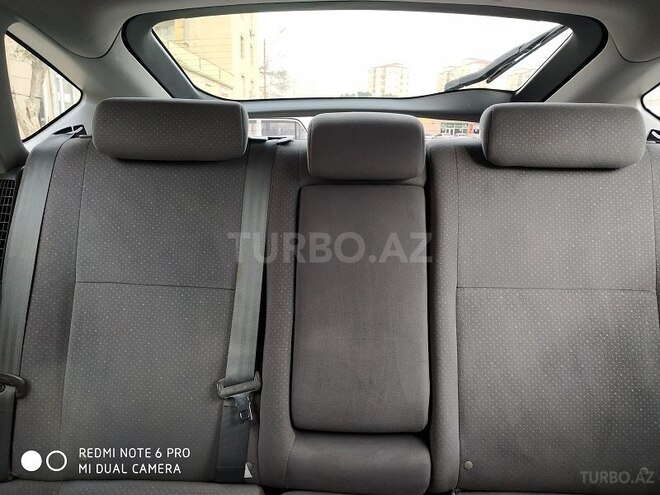 Toyota Prius 2006, 149,900 km - 1.5 l - Bakı