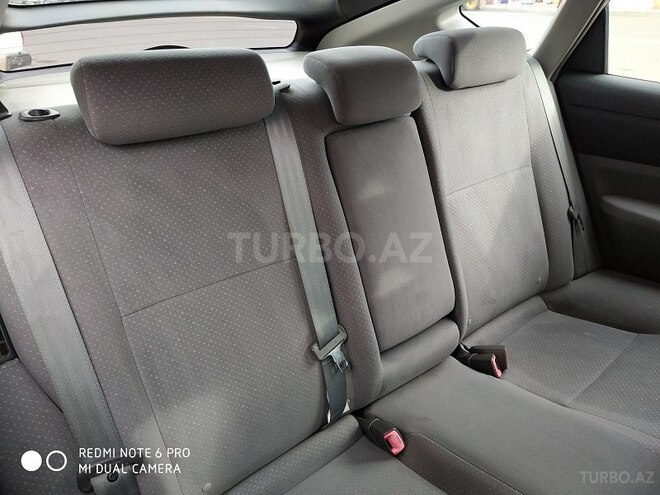 Toyota Prius 2006, 149,900 km - 1.5 l - Bakı