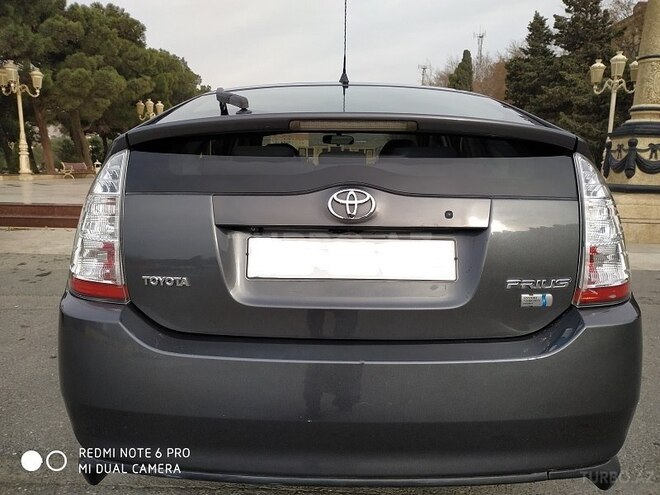 Toyota Prius 2006, 149,900 km - 1.5 l - Bakı