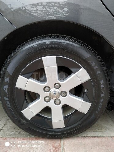Toyota Prius 2006, 149,900 km - 1.5 l - Bakı