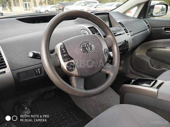 Toyota Prius 2006, 149,900 km - 1.5 l - Bakı