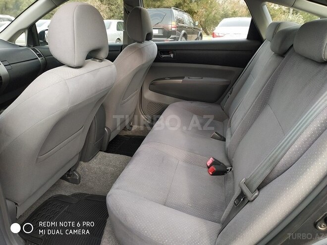 Toyota Prius 2006, 149,900 km - 1.5 l - Bakı
