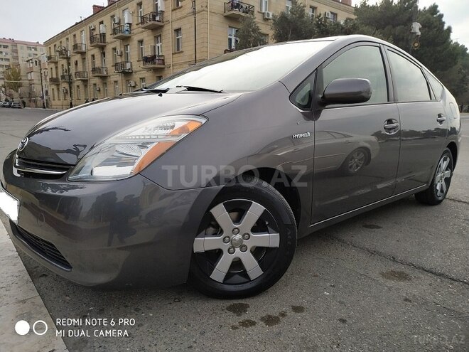 Toyota Prius 2006, 149,900 km - 1.5 l - Bakı