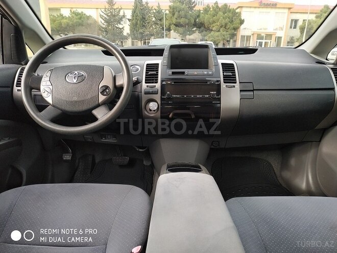 Toyota Prius 2006, 149,900 km - 1.5 l - Bakı