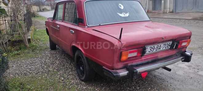 LADA (VAZ) 2106 1999, 85,000 km - 1.5 л - Quba