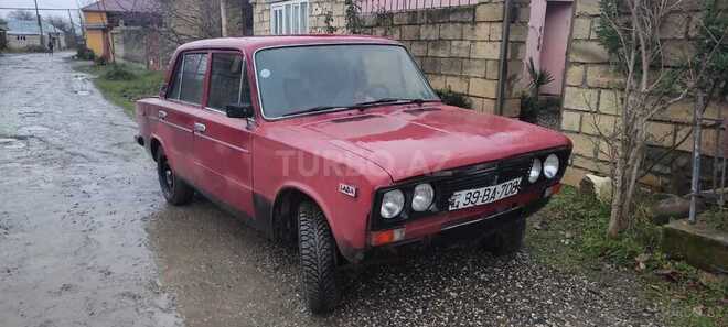 LADA (VAZ) 2106 1999, 85,000 km - 1.5 л - Quba
