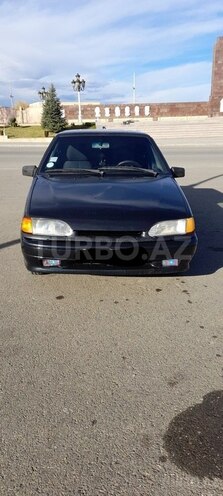 LADA (VAZ) 2115 2004, 230,005 km - 1.5 l - Gəncə
