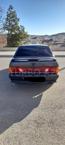 LADA (VAZ) 2115 2004, 230,005 km - 1.5 l - Gəncə